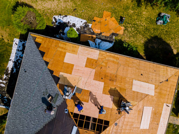 Best Roof Waterproofing Services  in Red Lodge, MT